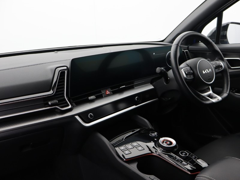 Used Kia Sportage 2024 for sale - 77367179: Photo 11