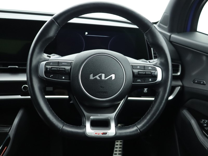 Used Kia Sportage 2024 for sale - 77367179: Photo 12