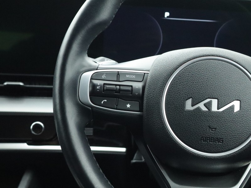 Used Kia Sportage 2024 for sale - 77367179: Photo 13