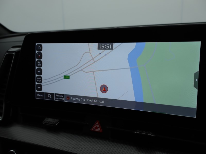 Used Kia Sportage 2024 for sale - 77367179: Photo 25