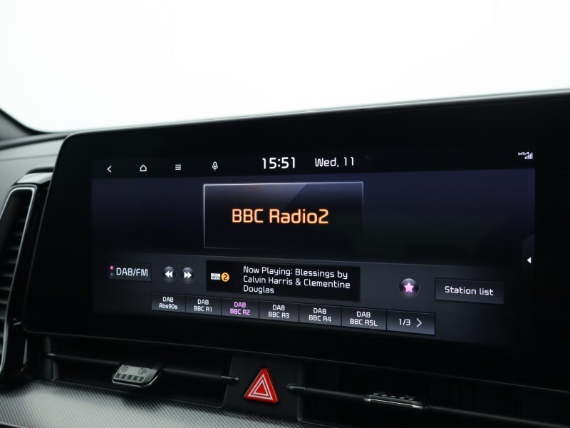 Used Kia Sportage 2024 for sale - 77367179: Photo 27