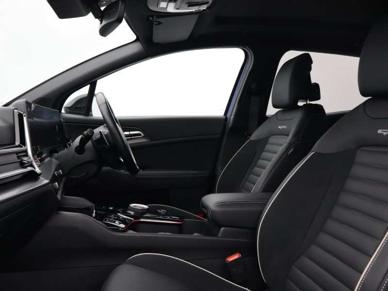 Used Kia Sportage 2024 for sale - 77367179: Photo 3