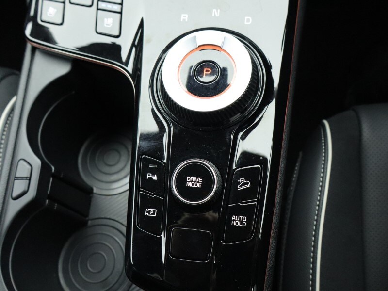 Used Kia Sportage 2024 for sale - 77367179: Photo 35