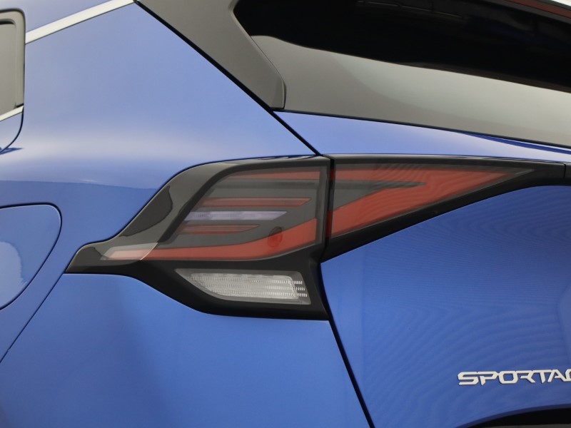 Used Kia Sportage 2024 for sale - 77367179: Photo 42