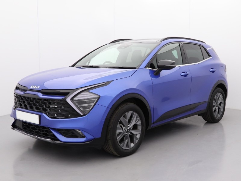 Used Kia Sportage 2024 for sale - 77367179: Photo 46