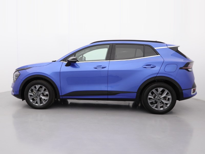 Used Kia Sportage 2024 for sale - 77367179: Photo 50