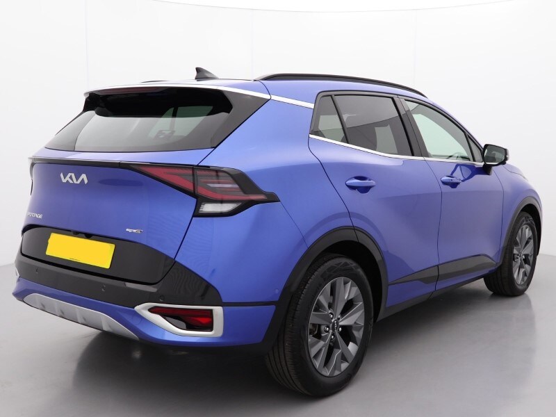 Used Kia Sportage 2024 for sale - 77367179: Photo 52