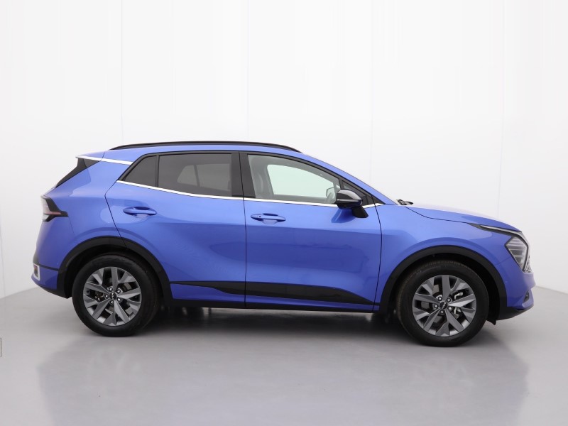 Used Kia Sportage 2024 for sale - 77367179: Photo 6