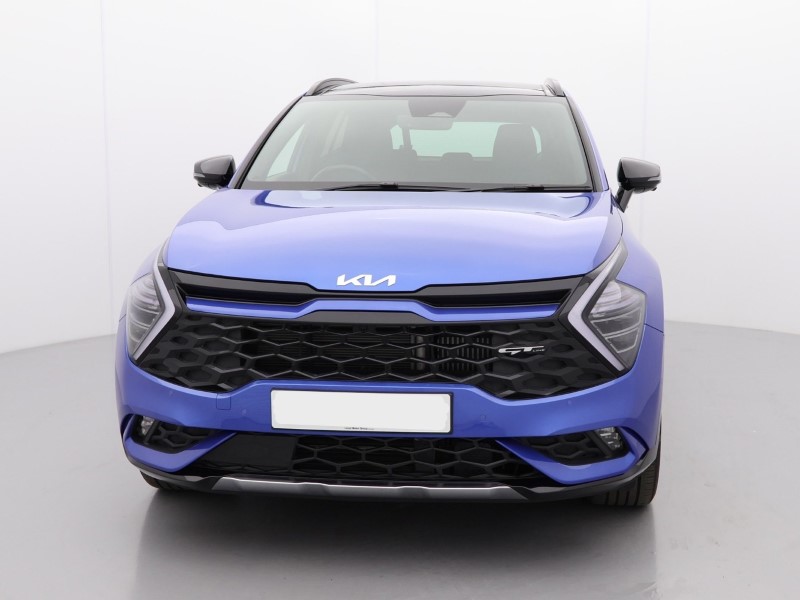 Used Kia Sportage 2024 for sale - 77367179: Photo 7