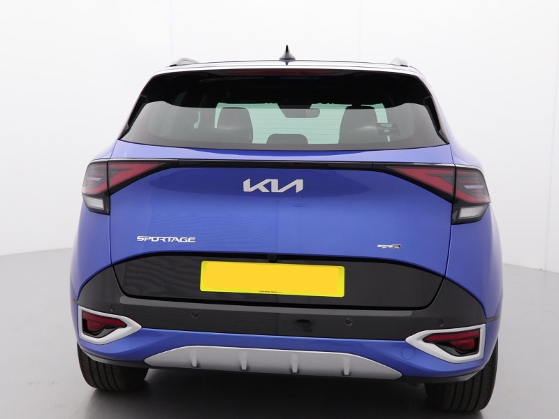 Used Kia Sportage 2024 for sale - 77367179: Photo 8