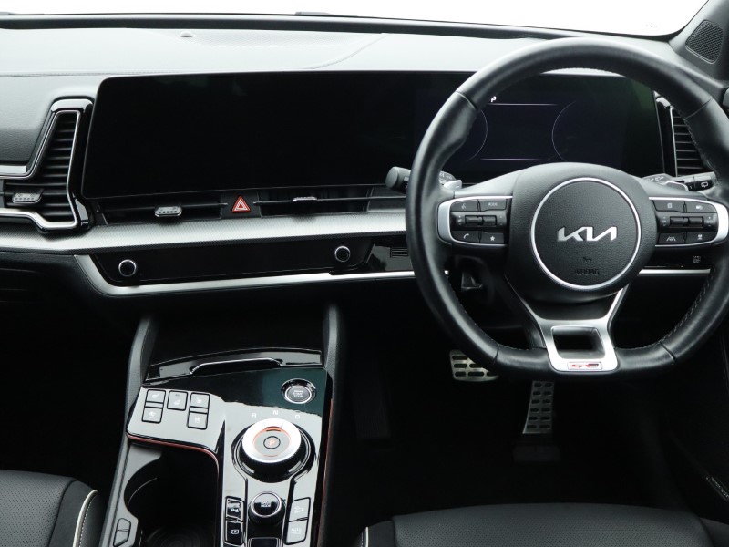 Used Kia Sportage 2024 for sale - 77367179: Photo 9