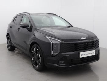 Used Kia Sportage 2025 for sale - 78791793: Photo