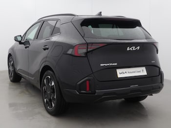 Used Kia Sportage 2025 for sale - 78791793: Photo