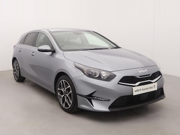 Used Kia Ceed 2022 for sale - 79420946: Photo