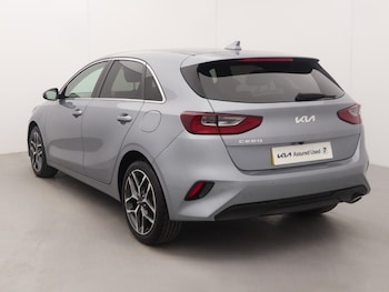 Used Kia Ceed 2022 for sale - 79420946: Photo