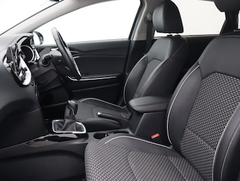 Used Kia Ceed 2022 for sale - 79420946: Photo