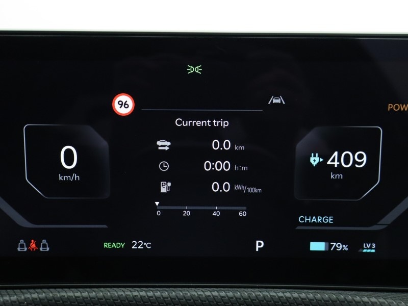 Used Kia EV6 2024 for sale - 76982437: Photo 10