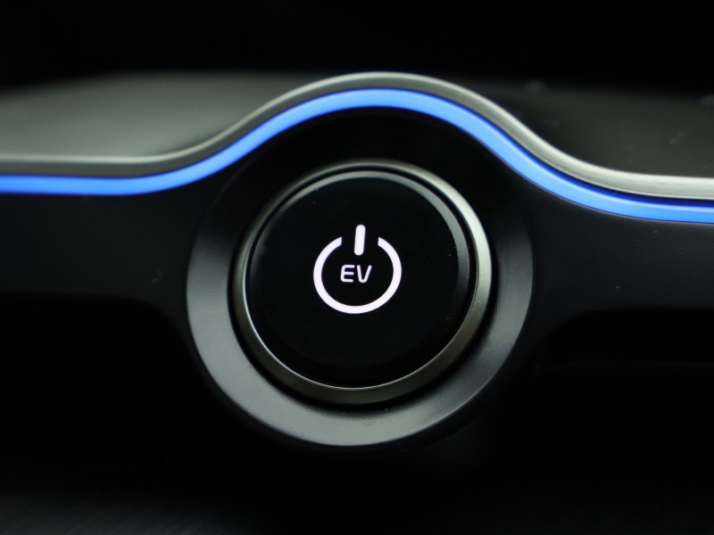 Used Kia EV6 2024 for sale - 76982437: Photo 12