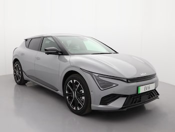 2024 (74) - 239kW GT Line S 84kWh 5dr AWD Auto