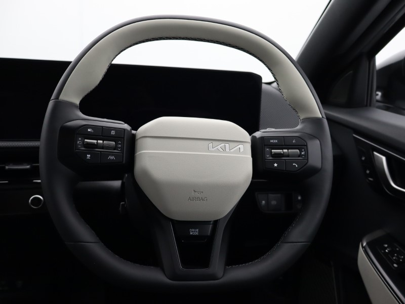 Used Kia EV6 2024 for sale - 76982437: Photo 22