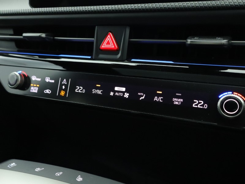 Used Kia EV6 2024 for sale - 76982437: Photo 35