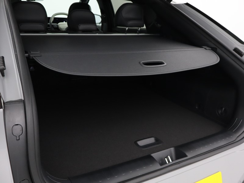 Used Kia EV6 2024 for sale - 76982437: Photo 47