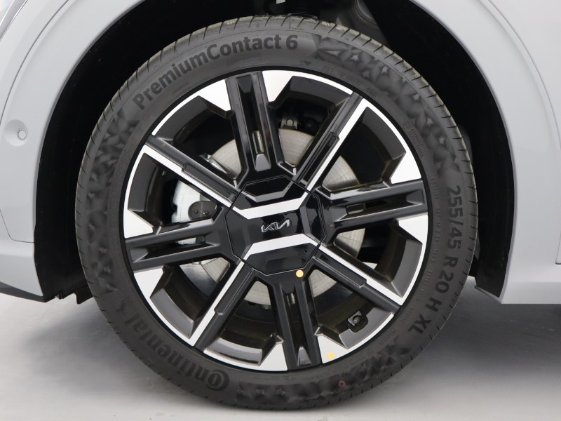 Used Kia EV6 2024 for sale - 76982437: Photo 5