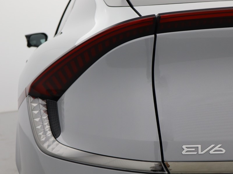 Used Kia EV6 2024 for sale - 76982437: Photo 50