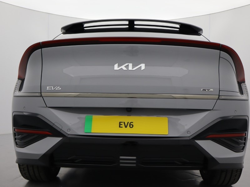 Used Kia EV6 2024 for sale - 76982437: Photo 51