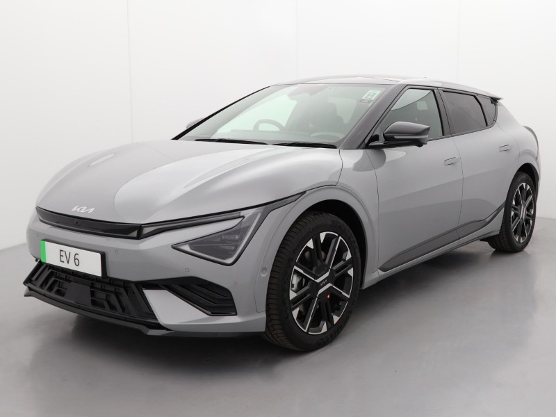 Used Kia EV6 2024 for sale - 76982437: Photo 52