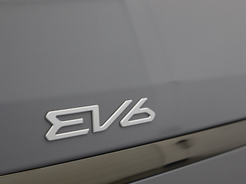 Used Kia EV6 2024 for sale - 76982437: Photo 55