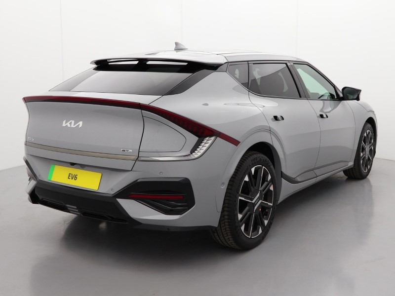 Used Kia EV6 2024 for sale - 76982437: Photo 57