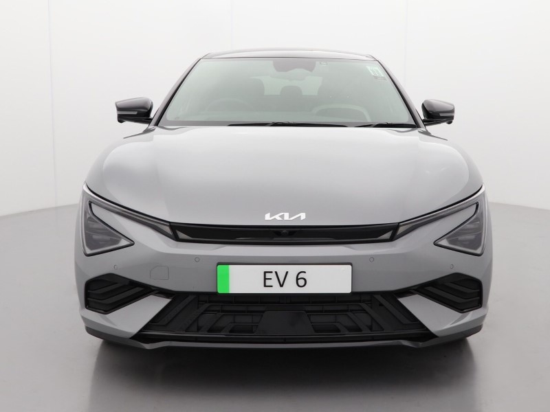 Used Kia EV6 2024 for sale - 76982437: Photo 7