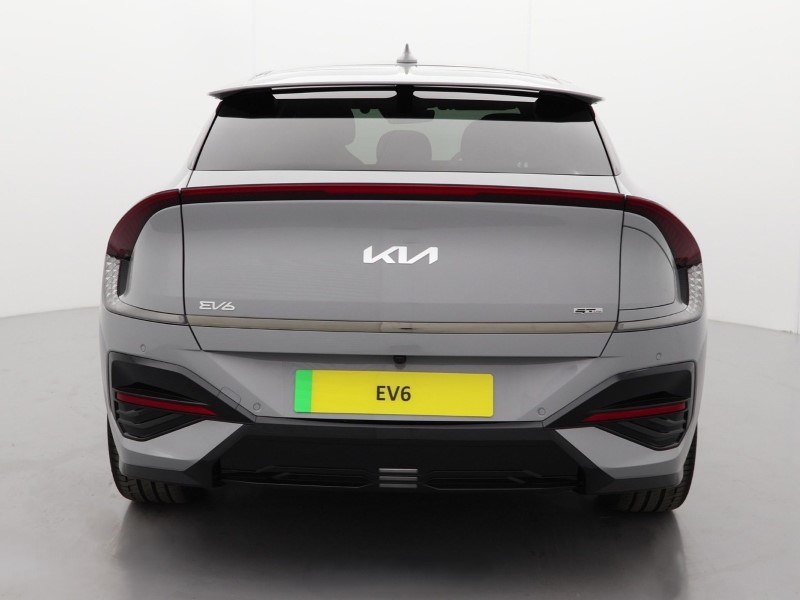 Used Kia EV6 2024 for sale - 76982437: Photo 8