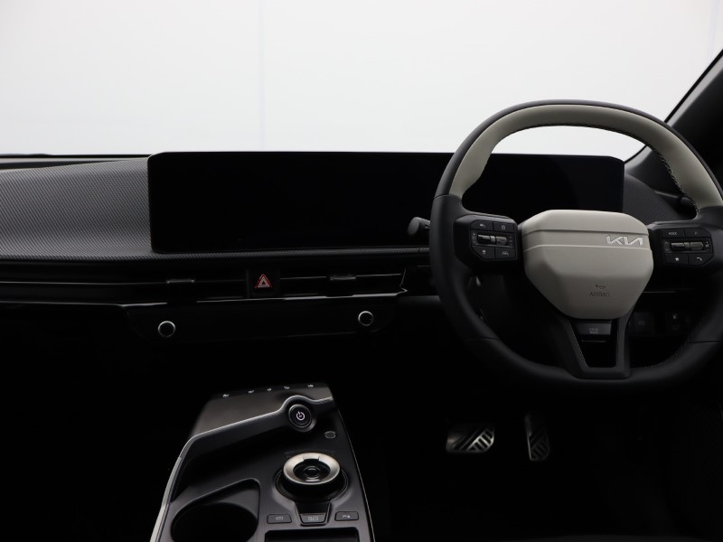 Used Kia EV6 2024 for sale - 76982437: Photo 9