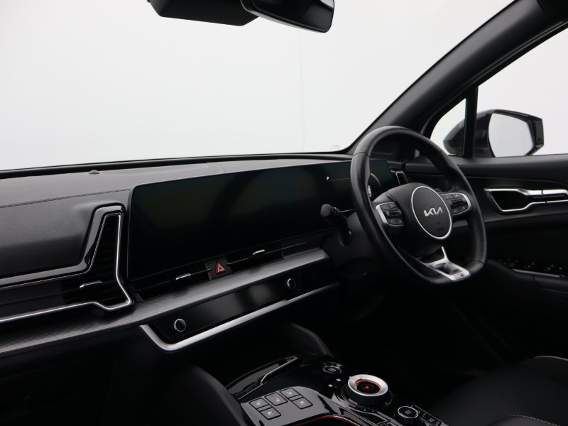 Used Kia Sportage 2023 for sale - 77532276: Photo 10