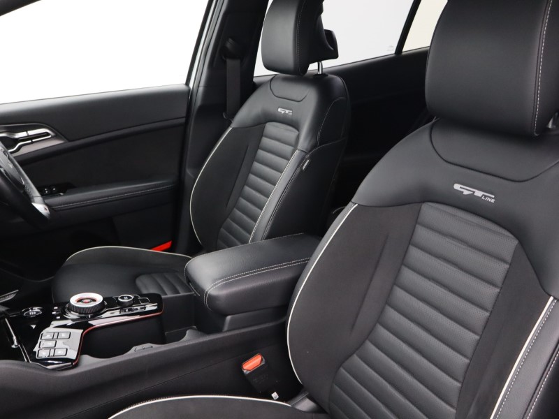 Used Kia Sportage 2023 for sale - 77532276: Photo 12