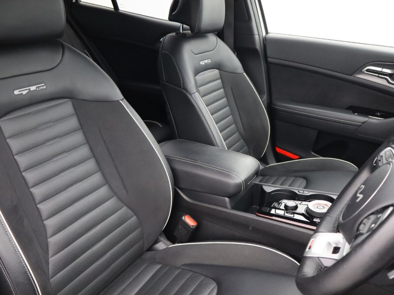 Used Kia Sportage 2023 for sale - 77532276: Photo 13