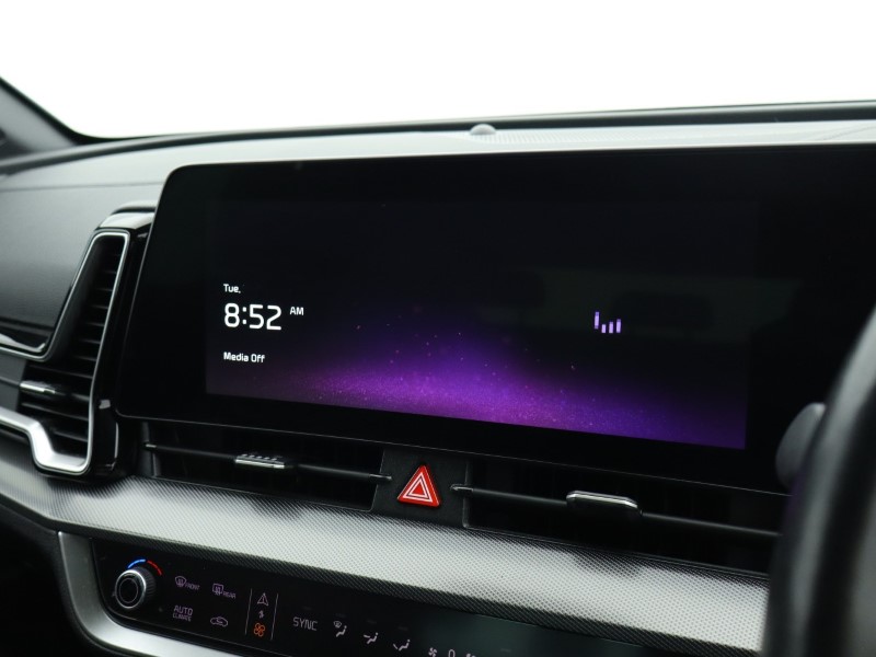 Used Kia Sportage 2023 for sale - 77532276: Photo 28