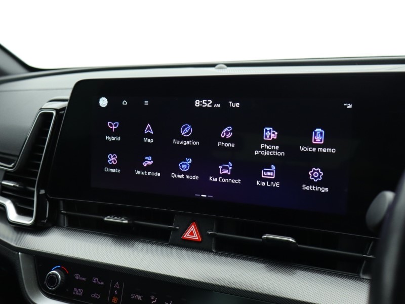 Used Kia Sportage 2023 for sale - 77532276: Photo 29