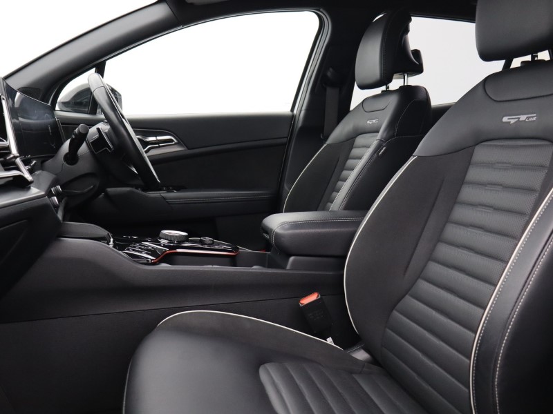 Used Kia Sportage 2023 for sale - 77532276: Photo 3