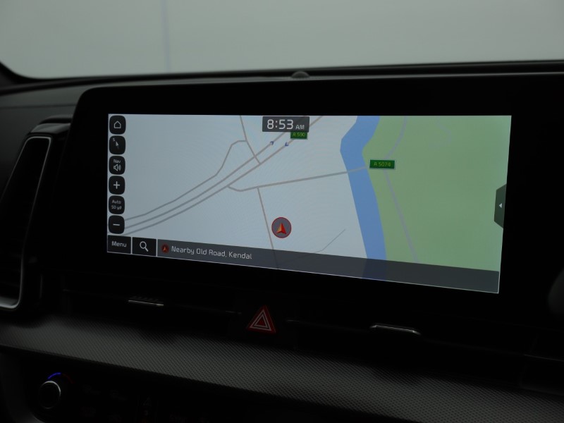 Used Kia Sportage 2023 for sale - 77532276: Photo 30