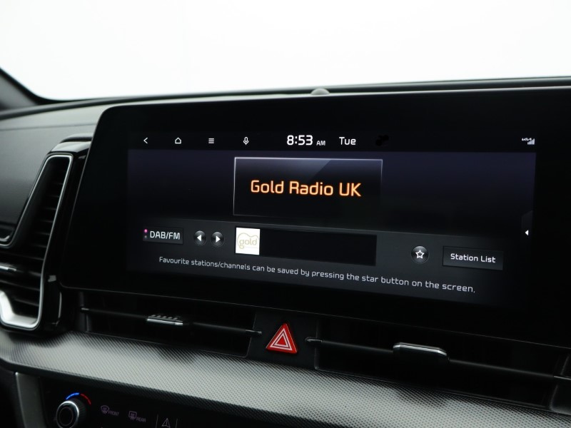 Used Kia Sportage 2023 for sale - 77532276: Photo 32