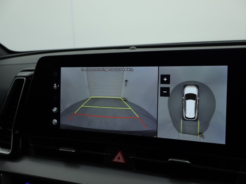 Used Kia Sportage 2023 for sale - 77532276: Photo 33