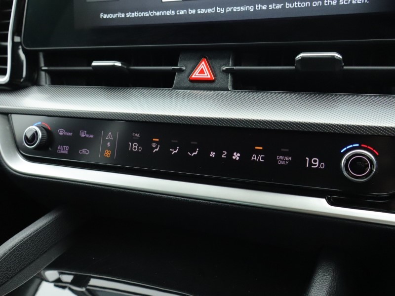 Used Kia Sportage 2023 for sale - 77532276: Photo 34