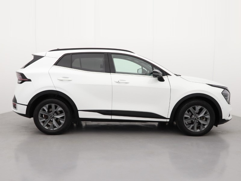 Used Kia Sportage 2023 for sale - 77532276: Photo 4