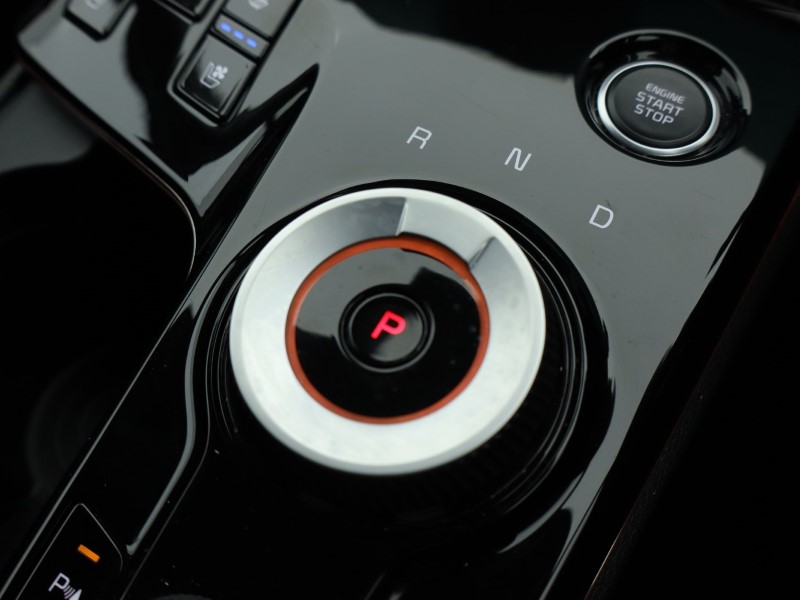 Used Kia Sportage 2023 for sale - 77532276: Photo 40