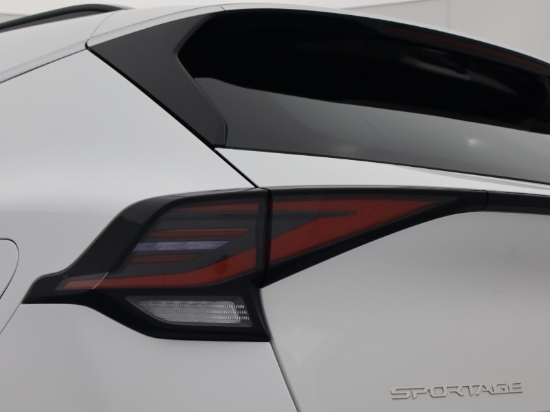 Used Kia Sportage 2023 for sale - 77532276: Photo 47