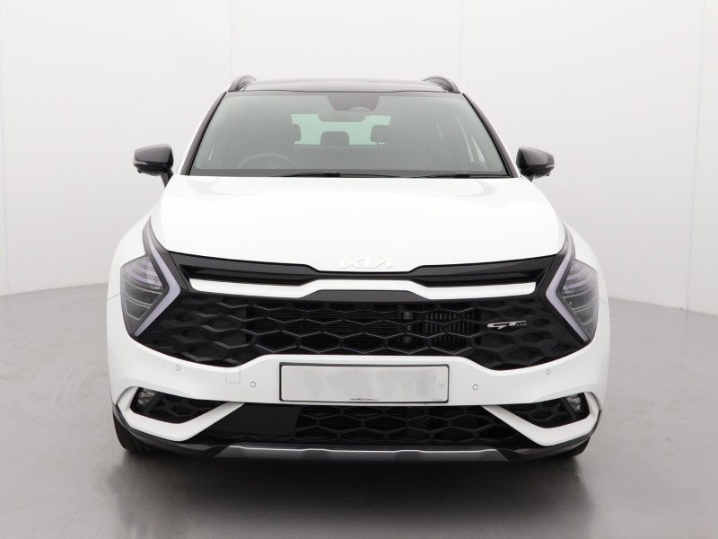 Used Kia Sportage 2023 for sale - 77532276: Photo 5