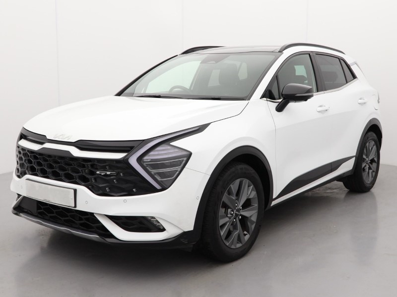 Used Kia Sportage 2023 for sale - 77532276: Photo 50